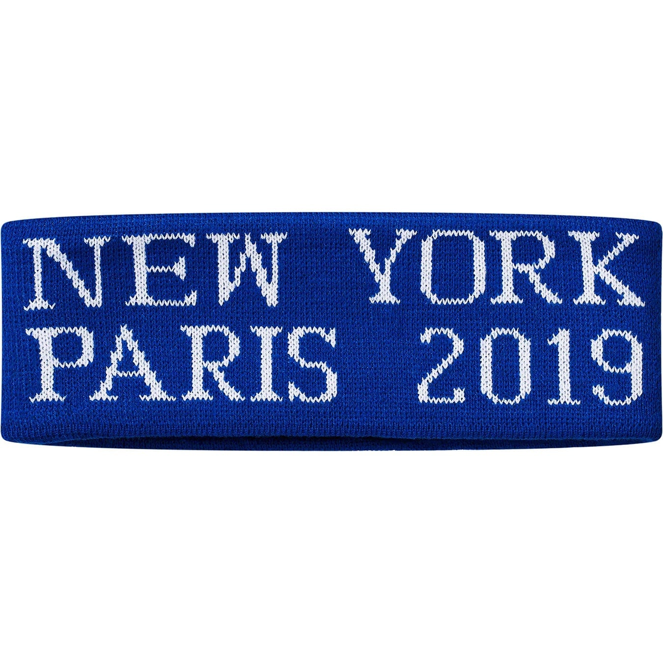 International Headband view 5